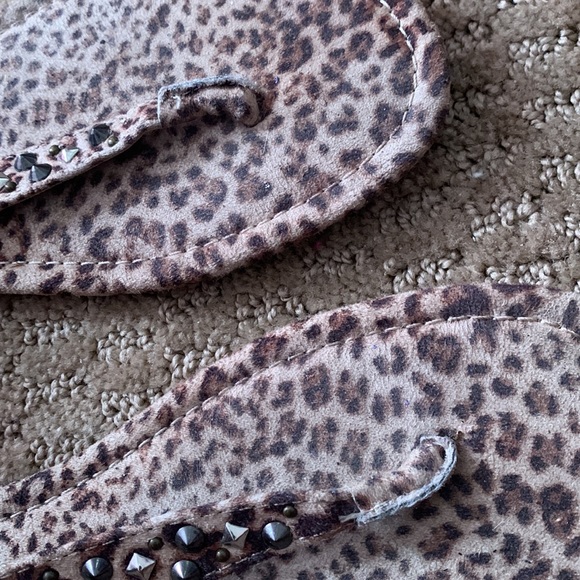 Mossimo sandals - Picture 7 of 8